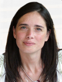 María Paola Guevara