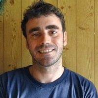 Guillermo Martin Ruiz