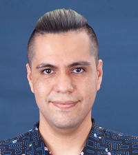 Daniel Jhair Sánchez González